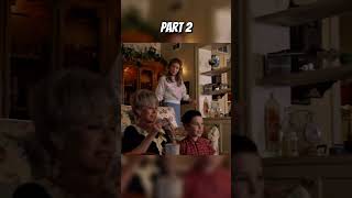 Sheldon And Mee Maw Play Together Pt. 2 Young Sheldon 2X08