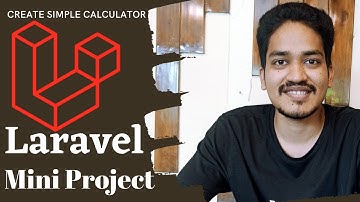 How to create a simple arithmetic calculator using laravel