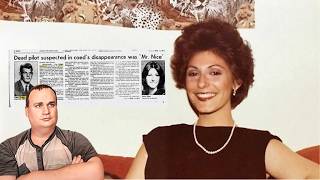 An ROTC Cadet Goes Missing, Then Her Instructor Crashes A Small Plane | The Case of Janice Starr