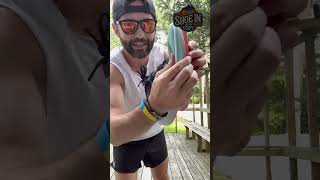 Brooks Hyperion 3 First Run | Early Thoughts After 5 Miles  #shorts #shoes #running