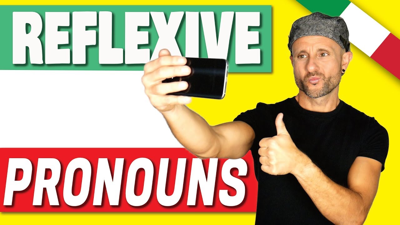 how-to-use-reflexive-pronouns-in-italian-with-all-verbs-italian-grammar-lessons-for