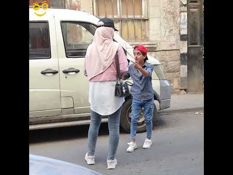 اب ساكو بعد يلي صار فيه بطل يعمل مقالب مو طبيعية هالبنت شو شرسة ههههههههههههه