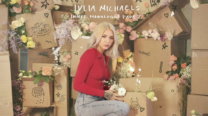 Julia Michaels - Priest (Official Audio)
