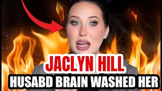 JACLYN HILL HUSBAND JORDAN IS USING HER FOR MONEY