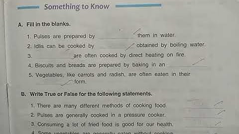 DAV Nahan Class-III Science Lesson-9, part-6