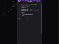 Você sabe Javascript? Spread Operator #shorts