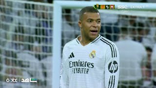 Thumbnail for ملخص مباراة ريال مدريد وريال سوسيداد 4-4 في كأس ملك إسبانيا