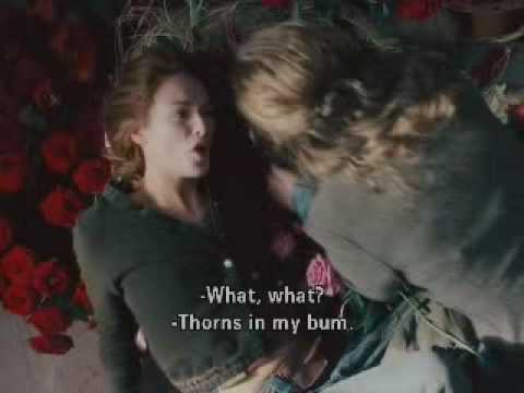 Imagine Me And You Breaking Up The Kiss The Park Youtube