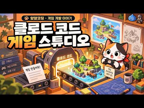 Claude Code Game Studio | AI Game Development and the Developer's Role