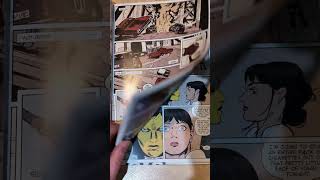 This is, in my opinion, the best comic run ever made. #marvel #hawkeye #amazing #comics