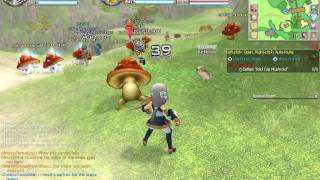 Eden Eternal - First Quest - 03