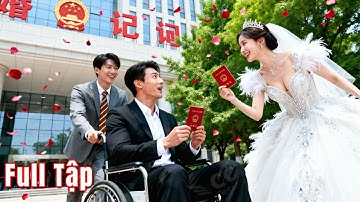 Cô gái bị ép gả cho Tổng tài tàn tật, nào ngờ anh chỉ giả vờ, sau cưới cưng chiều cô tận trời