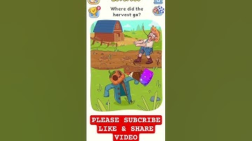 DOP 6(Delete One Part) Level 003026 Wallthrough solution- All Levels ‎@MR_BONI69 