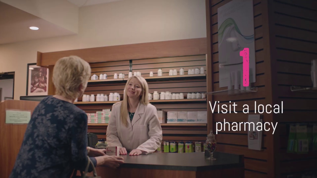 Save a Life - Pharmacy - YouTube