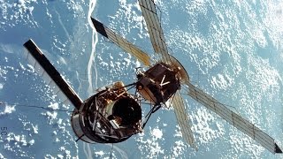Skylab Space Station