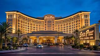 High Limit Roulette In Las Vegas South Point Casino