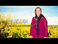 Corina Moldovan - Aleluia, La necaz El te intareste [Official video]