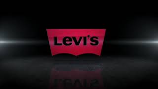 Levi's 3D spinning video