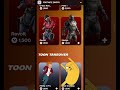 Fortnite 16th June 2026 Item Shop #fortnite