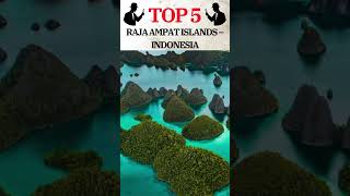 Top 10 Astonishing Places You Can Only Reach by Boat