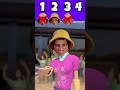 FIND CORRECT HEAD #851 #kpop #sodapop #huntrix #sajaboys