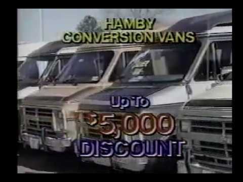 Hamby Automotive Network Inc Perry Ga