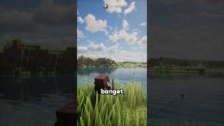 Mod Minecraft Realistis Ini Sangat Viral!