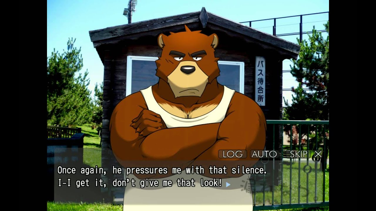 Morenatsu: Juuichi - Day 9