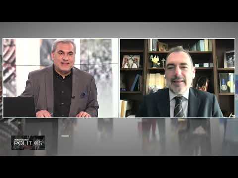 A. Kατσανιώτης: 'Ο