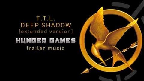T.T.L. DEEP SHADOW Extended Version (