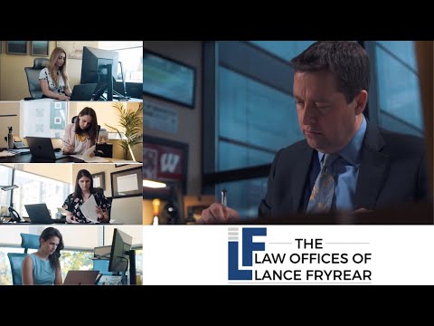 The Law Offices of Lance Fryrear