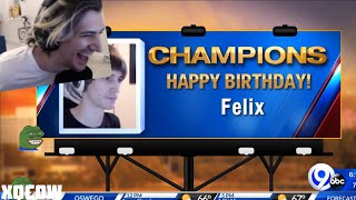 xQc Gets on The News! | Pokimane STALKERS | Twitch DMCA Issue Is WORSE Than Imagined