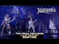 Musicians REACT to LOVEBITES: The Final Collision (Tokyo 2024)