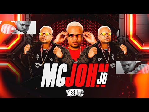 LOIRINHA BROTA NA BASE - Mc John JB feat. DJ LF4