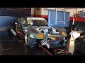 Revline Time Attack Getting ready for 2023 Time Attack season with King Race Bearings