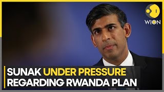 UK: PM Rishi Sunak's new Rwanda plan suffers blow as immigration minister quits | WION