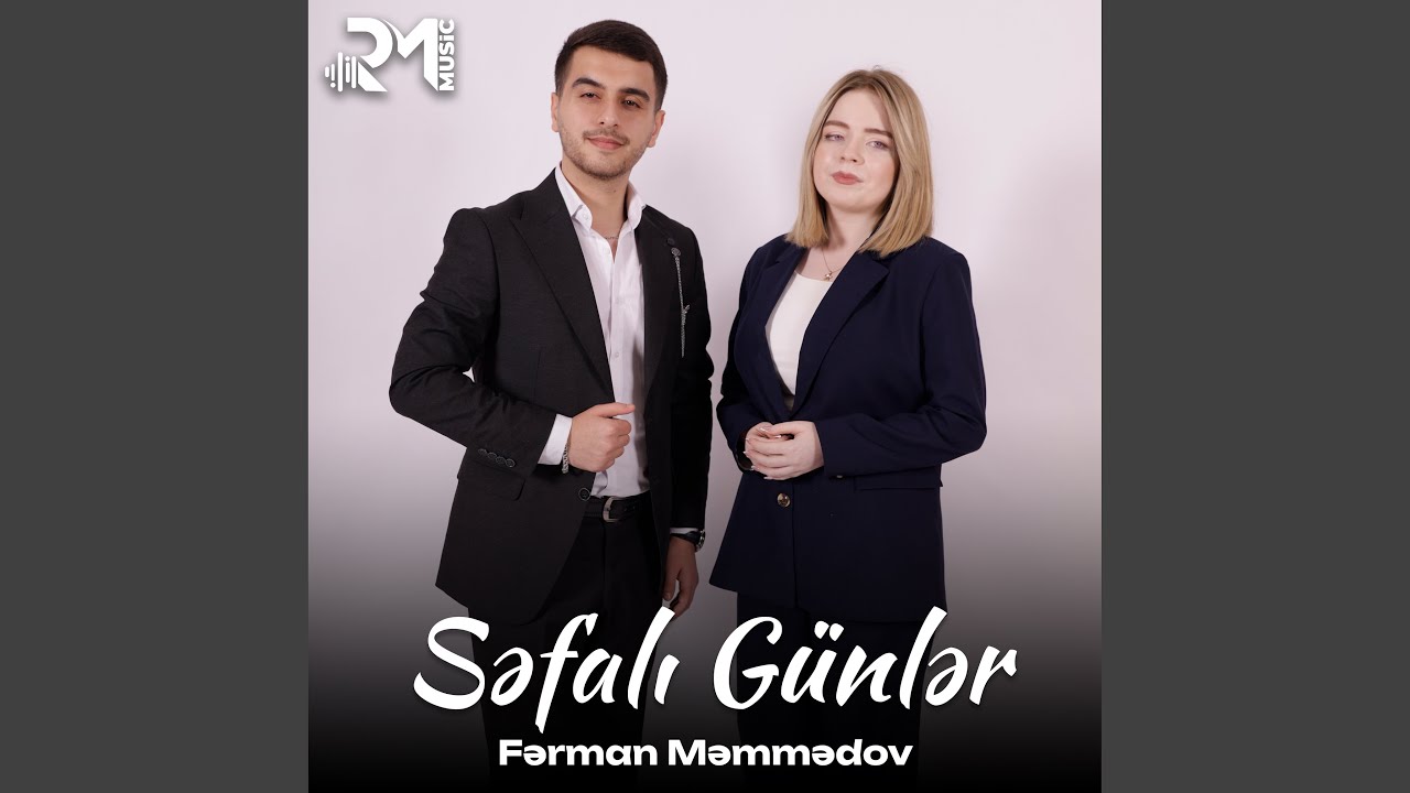 Səfalı Günlər