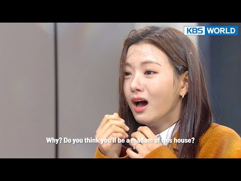 Young <strong>Lady</strong> and Gentleman | 신사와 아가씨 EP37 [PreviewㅣKBS WORLD <strong>TV</strong>]