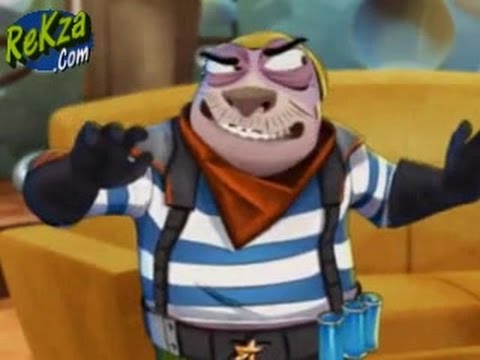 سلغتيرا الحلقة 14