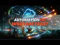 Automation 101 - All About tags