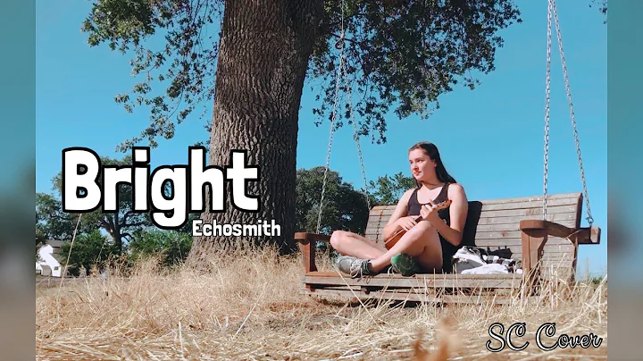 Bright by Echosmith - Shannon Crosby Live Cover