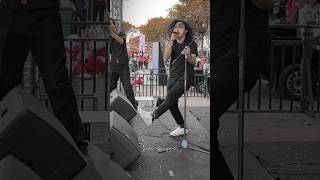 Yank  Wali febi Staggio Cover  Karnaval Sctv 33 Cirebon