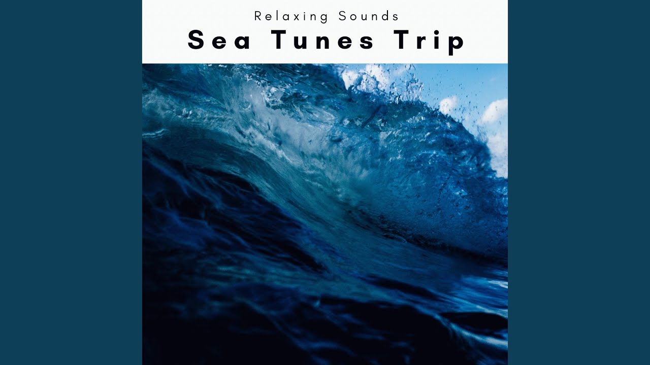 Deep Waves Noises Garden for Total Recharge