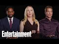 Memorable 'West Wing' Guest Stars | Entertainment Weekly