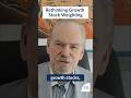 Rethinking Growth Stock Weighting
