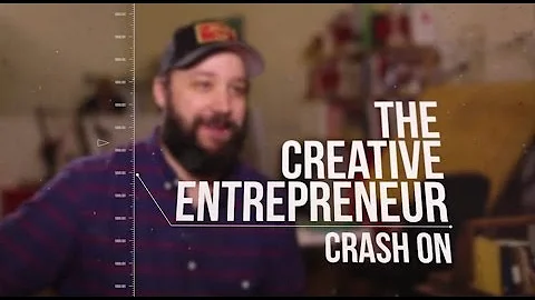 CRASH ON - MICHAEL KISER: GOOD BEER HUNTING