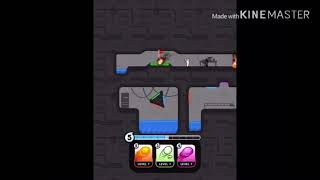Golf Blitz - Fireball - Funny