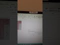 FIND GREATER NUMBER IN THE EXCEL COLOUM #excel #exceltricks #office #example #companytimeline