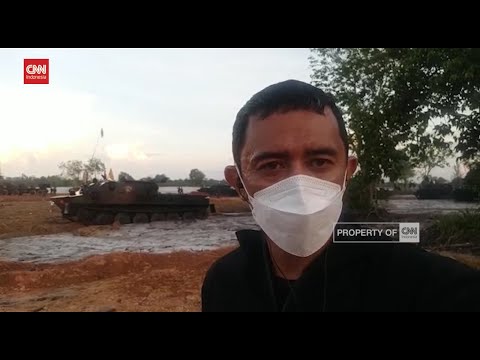 Marinir TNI AL