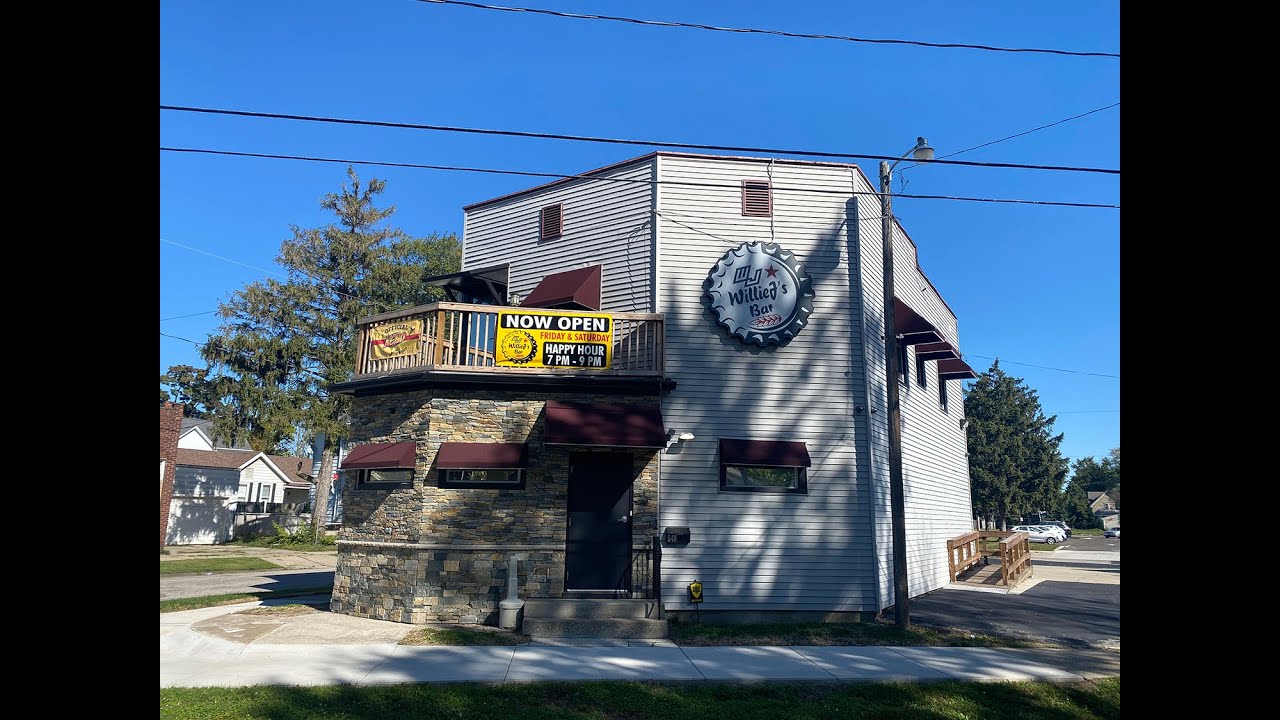 549 Navarre Avenue, Toledo, Ohio 43605 Online Commercial Auction